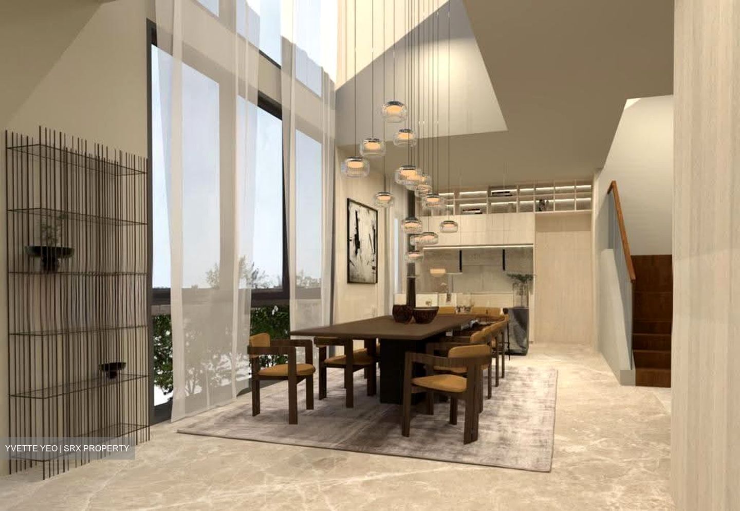Braddell Heights Estate (D13), Semi-Detached #635583531